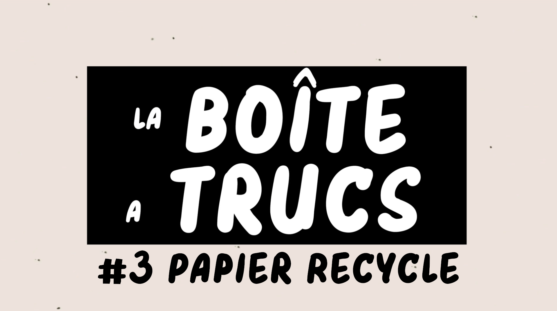 3papierrecycle